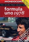 Formula Uno 1978 - L'Eroe Dei Due Mondi dvd