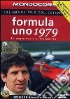 Formula Uno 1979 - La Supremazia Di Maranello dvd