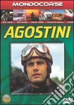 Agostini dvd