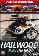 Hailwood - Mike The Bike dvd