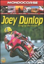 Joey Dunlop - King Of The Roads dvd