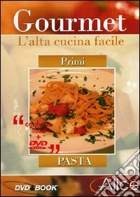 A.A.V.V. - I Primi Gourmet 1 dvd