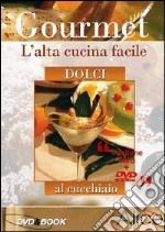 A.A.V.V. - I Dolci Gourmet 3 dvd