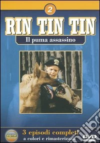 Rin Tin Tin #02 dvd