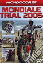 Mondiale Trial 2005 dvd