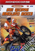 Sei Giorni Enduro 2005 dvd