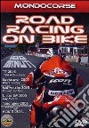 Road Racing On Bike dvd
