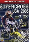 Supercross USA 2005. cl. 250 dvd