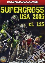 Supercross Usa 2005 Classe 125 dvd