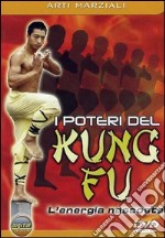 Poteri Del Kung Fu (I) dvd