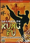 Shaolin Kung Fu dvd