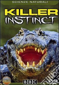 Killer Instinct dvd