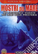 Mostri Del Mare dvd