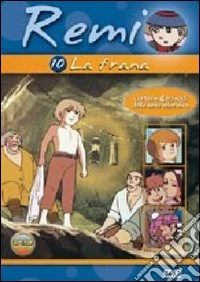 Remi #10 dvd