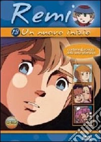 Remi #13 dvd