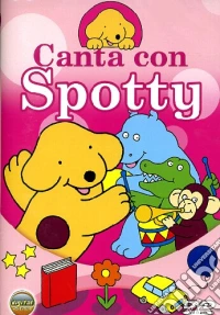 Spotty - Canta Con Spotty dvd
