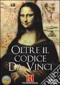 Oltre Il Codice Da Vinci dvd