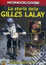 La Storia Della Gilles Lalay  dvd