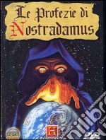 Profezie Di Nostradamus (Le) dvd