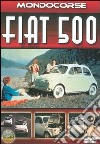 Fiat 500 dvd