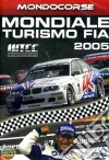 Mondiale Turismo Fia 2005 dvd