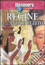 Regine Dell'Antico Egitto dvd