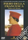 Piero Della Francesca - Pittore Del Silenzio dvd