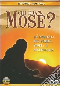 Chi Era Mose'? dvd