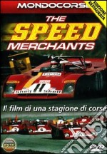 Speed Merchants (The) dvd