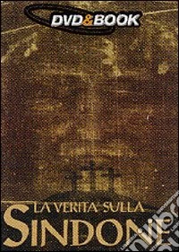 Verita' Sulla Sindone (La) (Dvd+Libro) dvd