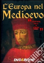 Europa Nel Medioevo (L') (Dvd+Libro) dvd