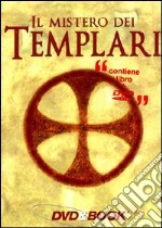 Mistero Dei Templari (Il) (Cinehollywood) (Dvd+Libro) dvd