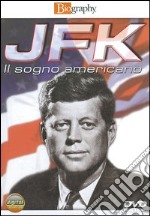 Jfk - Il Sogno Americano dvd