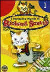 Il fantastico mondo di Richard Scarry. Vol. 1 film in dvd di Greg Bailey
