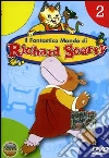 Fantastico Mondo Di Richard Scarry (Il) #02 film in dvd di Greg Bailey