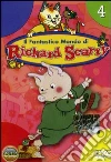 Fantastico Mondo Di Richard Scarry (Il) #04 film in dvd di Greg Bailey