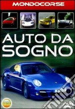 Auto Da Sogno dvd