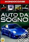 Auto Da Sogno dvd