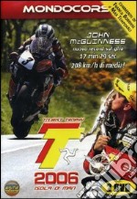 Tourist Trophy 2006 dvd