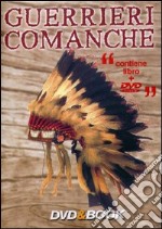 Guerrieri Comanche (I) (Dvd+Libro) dvd