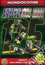 Supercross Usa 2006 Classe 125 dvd