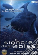 Signore Degli Abissi (Il) dvd