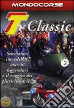 Tt Classic dvd