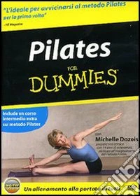 For Dummies - Pilates dvd