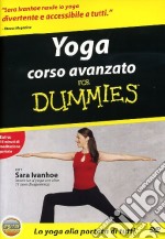 For Dummies - Yoga Corso Avanzato dvd