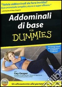 For Dummies - Addominali Di Base dvd