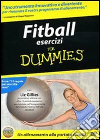 For Dummies - Fitball Esercizi dvd