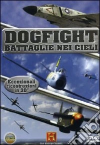 Dogfight - Battaglie Nei Cieli dvd
