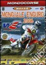 Mondiale Enduro 2006 dvd