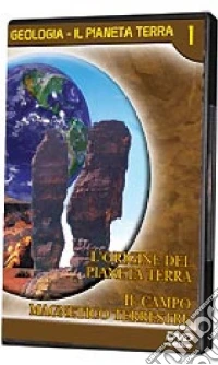 Pianeta Terra (Il) #01 dvd